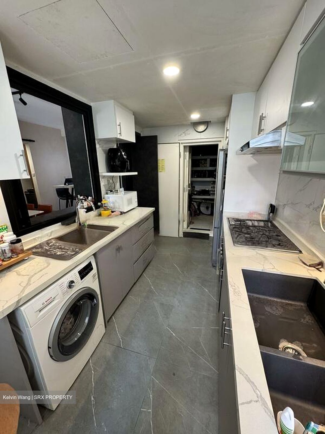 Scenic Heights (D12), Apartment #484458371